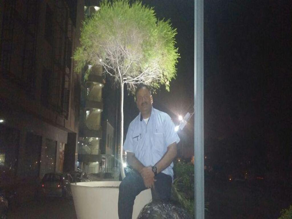 Citrus Hotel Bhiwadi Eksteriør billede