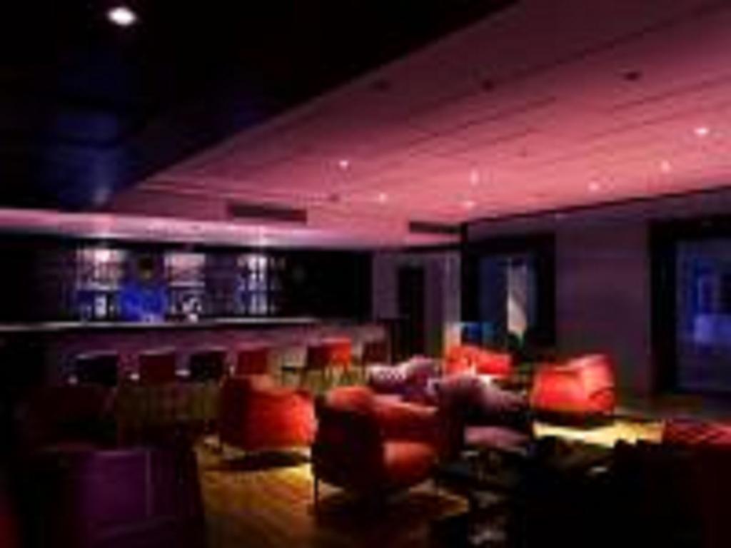 Citrus Hotel Bhiwadi Eksteriør billede
