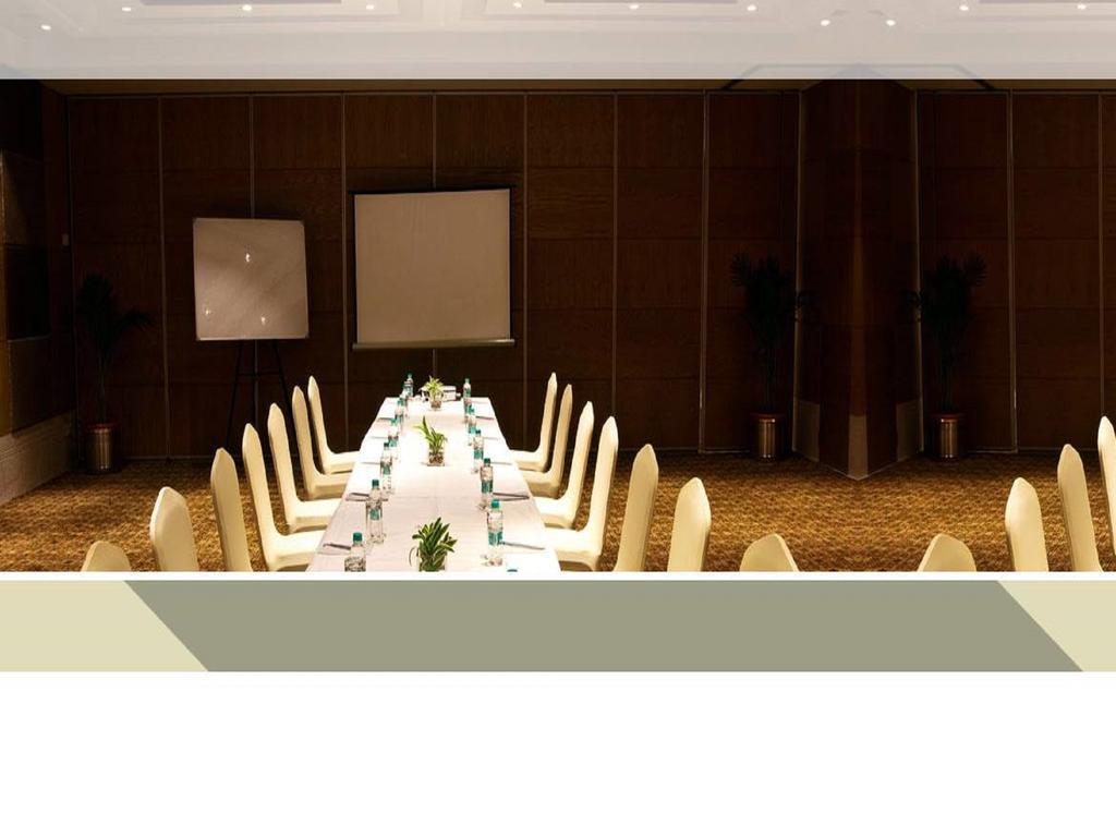 Citrus Hotel Bhiwadi Eksteriør billede