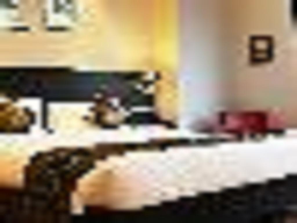 Citrus Hotel Bhiwadi Eksteriør billede