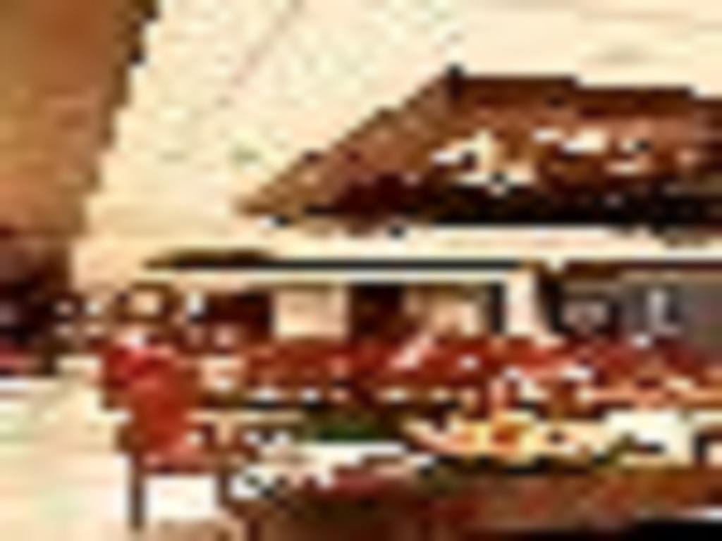 Citrus Hotel Bhiwadi Eksteriør billede