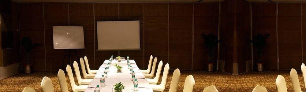 Citrus Hotel Bhiwadi Eksteriør billede