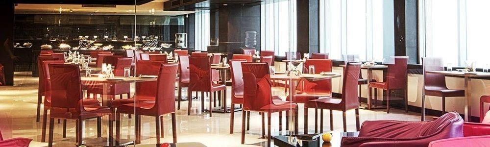 Citrus Hotel Bhiwadi Eksteriør billede