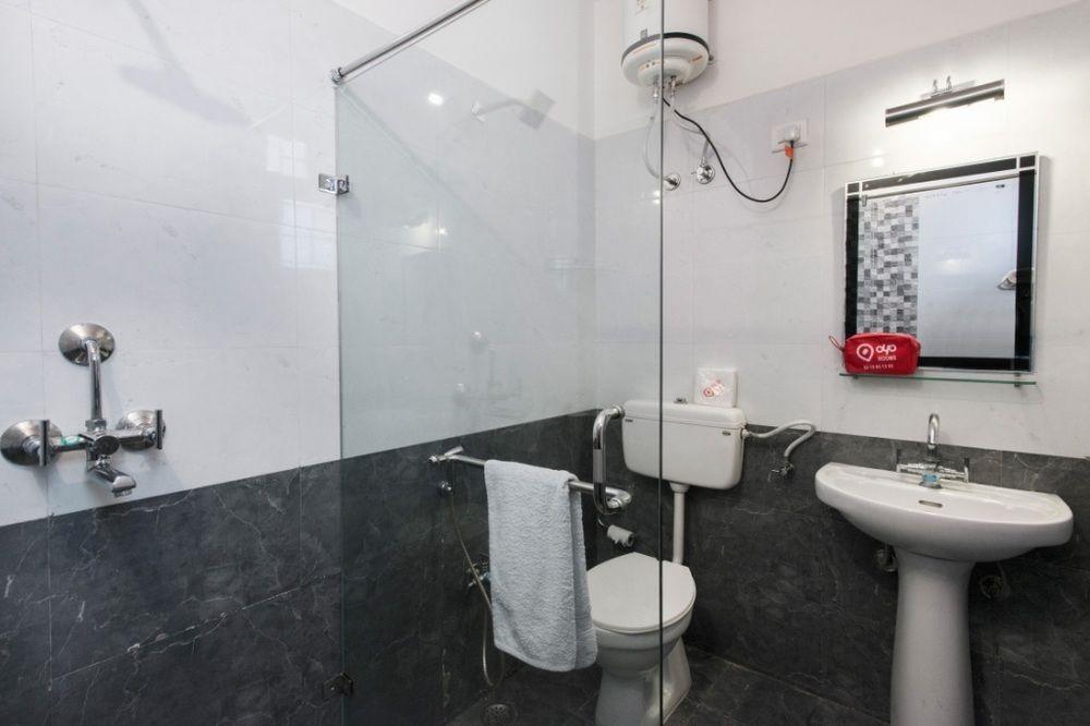 Citrus Hotel Bhiwadi Eksteriør billede