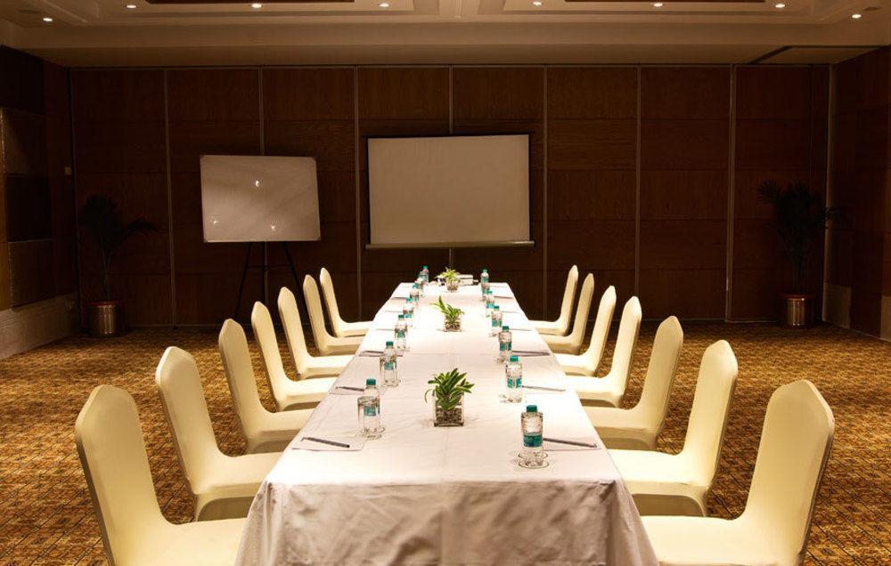 Citrus Hotel Bhiwadi Eksteriør billede