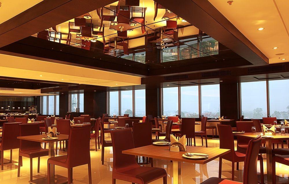 Citrus Hotel Bhiwadi Eksteriør billede